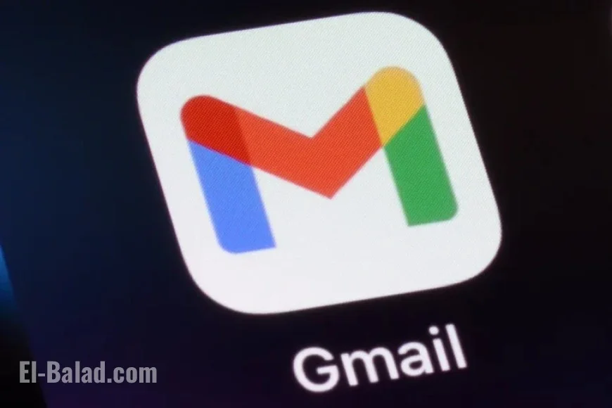 Gmail Users Urged to Act After 183 Million Passwords Leaked