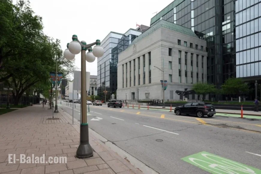 Bank of Canada Set to Announce Interest Rate Cut Wednesday
