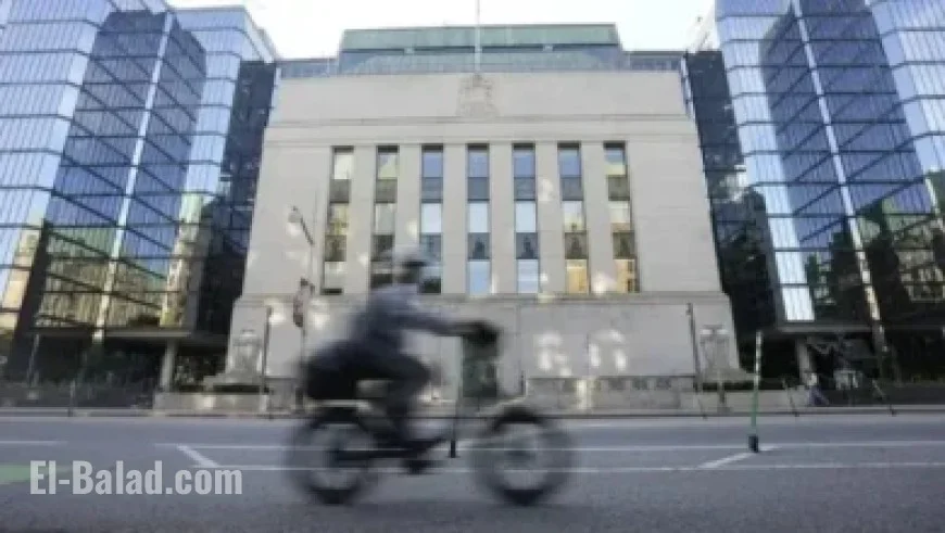 Canada Anticipates New Interest Rate Reduction