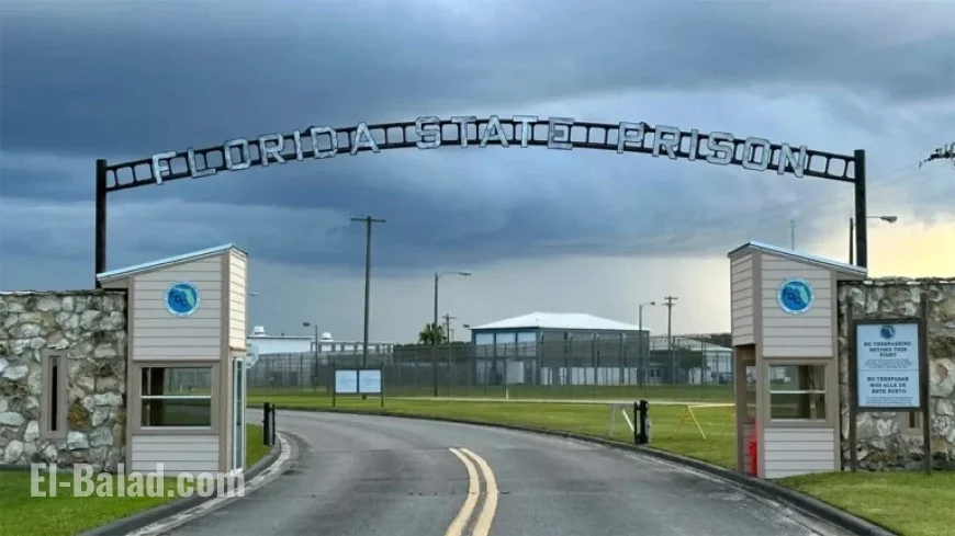 Florida Executes 15th Inmate for 1998 Rape and Murder of Neighbor