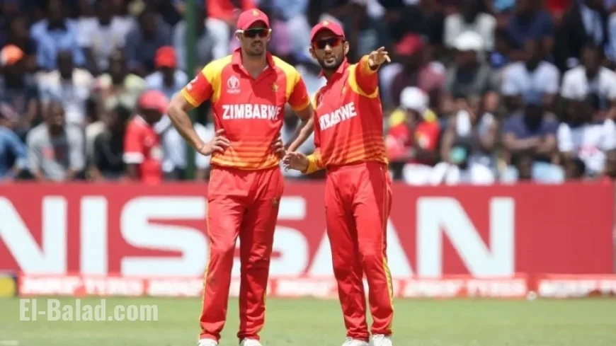 Graeme Cremer Rejoins Zimbabwe Cricket After Seven-Year Hiatus