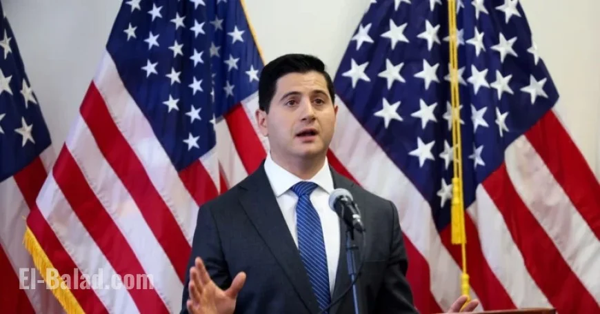 California Judge Disqualifies Acting US Attorney