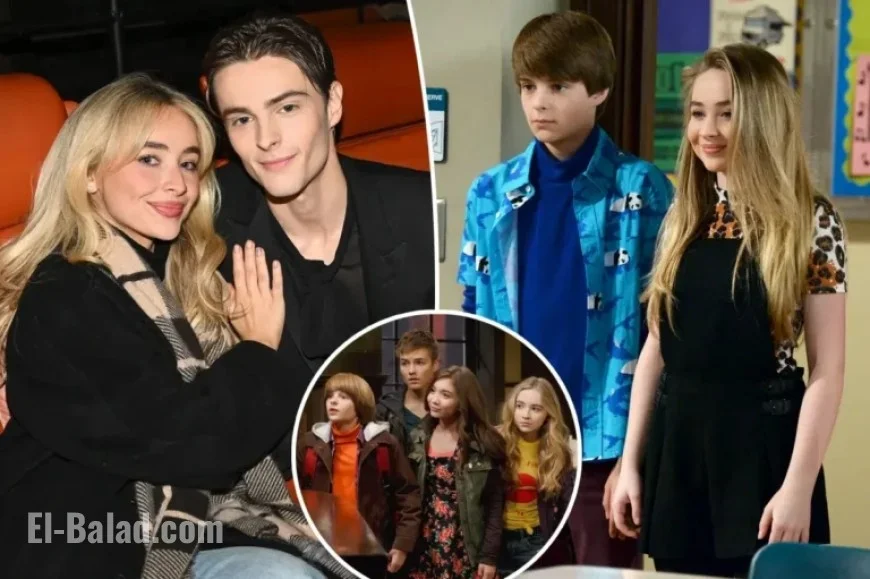 Sabrina Carpenter Pauses Sold-Out Tour to Back ‘Girl Meets World’ Co-Star