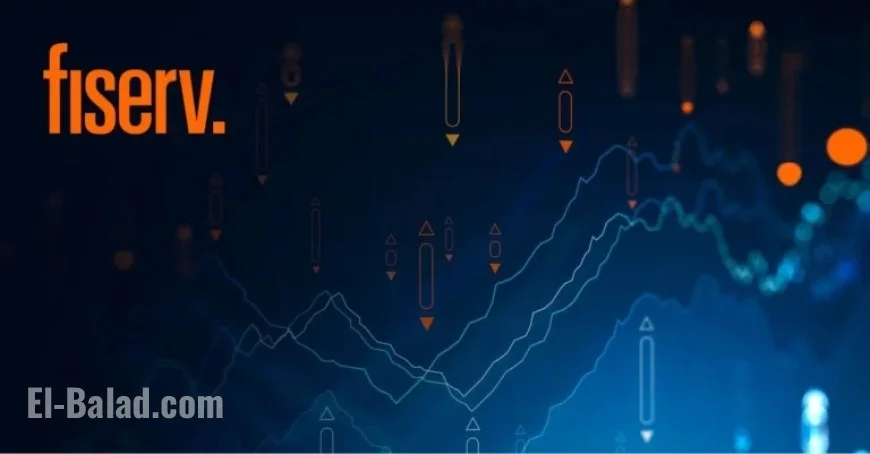 Fiserv Announces 2025 Q3 Financial Results