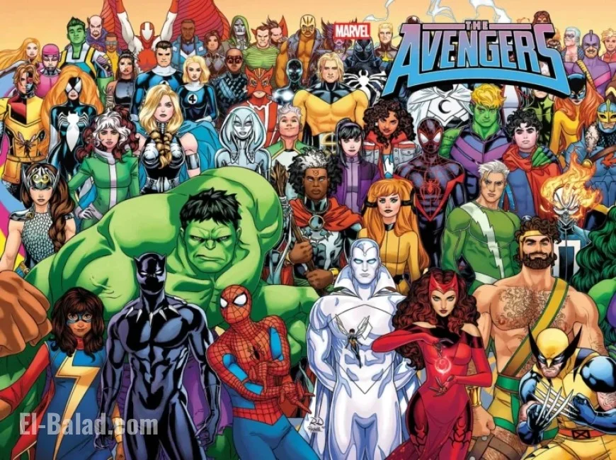 Brian Bendis’ Potential Return to Marvel Comics’ Avengers Explored