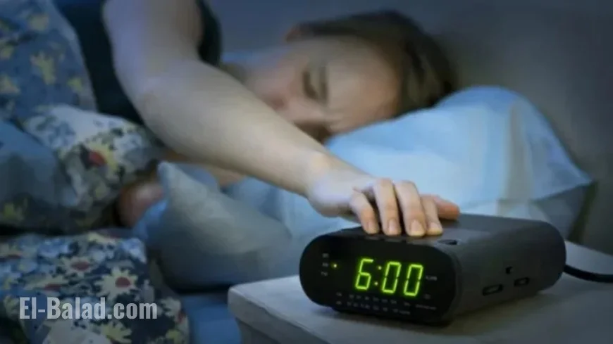 B.C. Daylight Saving Time Ends This Week: Clocks Fall Backward