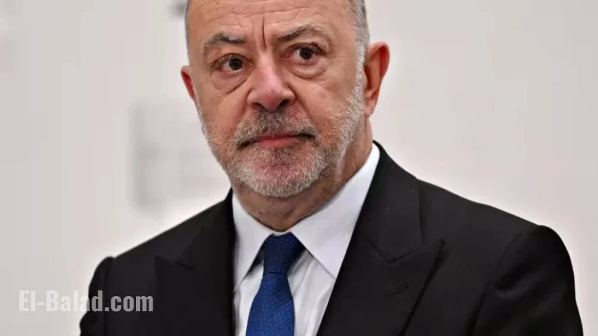 All is Well, Madam Marquise: A Calm Amidst the Storm