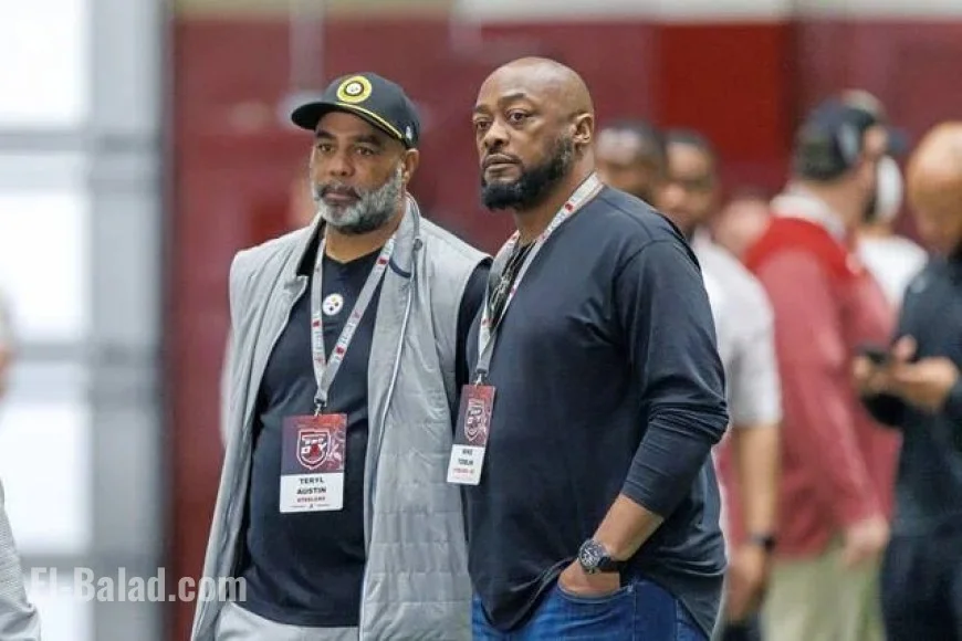 Tim Benz: Steelers Should Avoid Another Blame-Shifting Coordinator Search