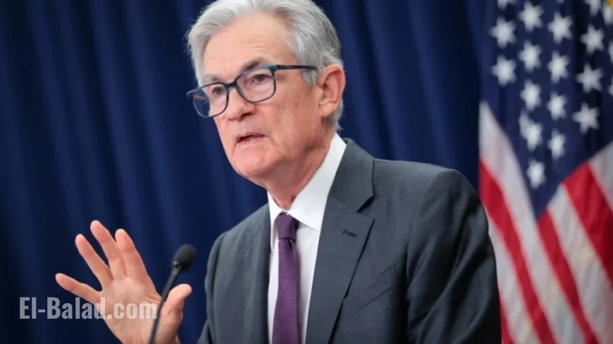 Fed to Cut Rates Amid Signs of Job Market Weakness