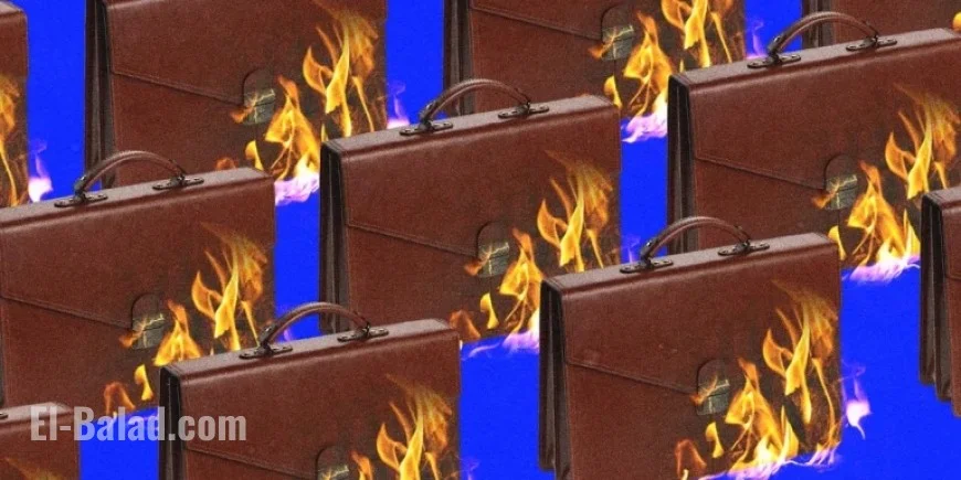 Amazon Layoffs Accelerate AI Job Apocalypse by Five Years