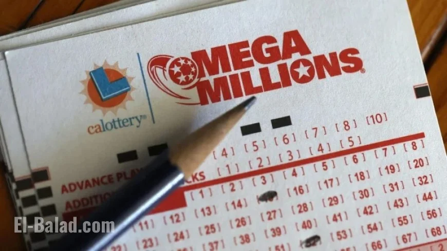 Mega Millions Jackpot Reaches $754 Million: Potential Payout Revealed