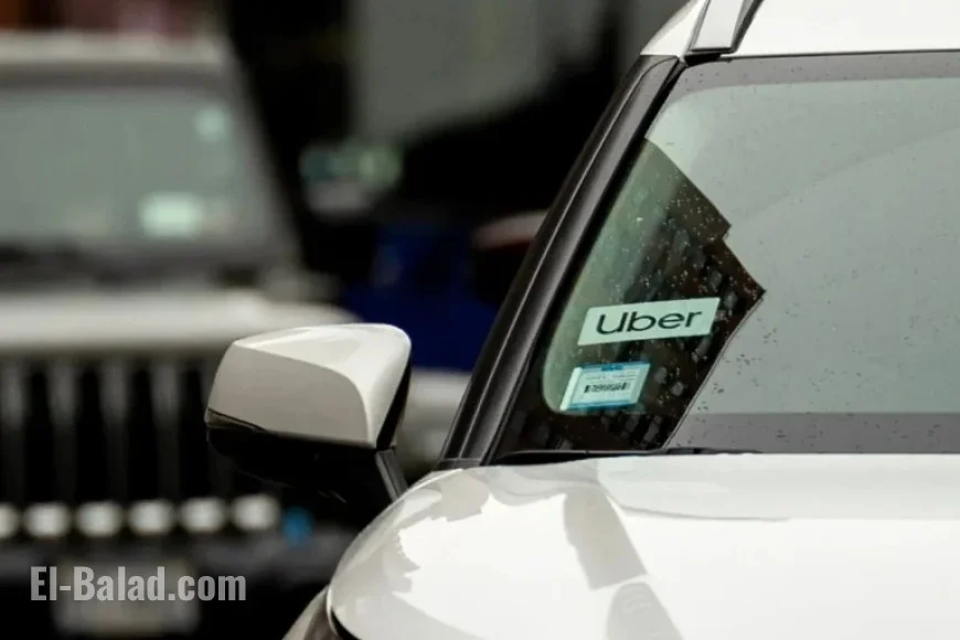 Uber to Launch 100,000 Nvidia-Powered Robotaxis by 2027