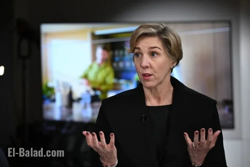 Tesla Chair Uncertain About Musk’s $1 Trillion Pay Package Ahead of Vote