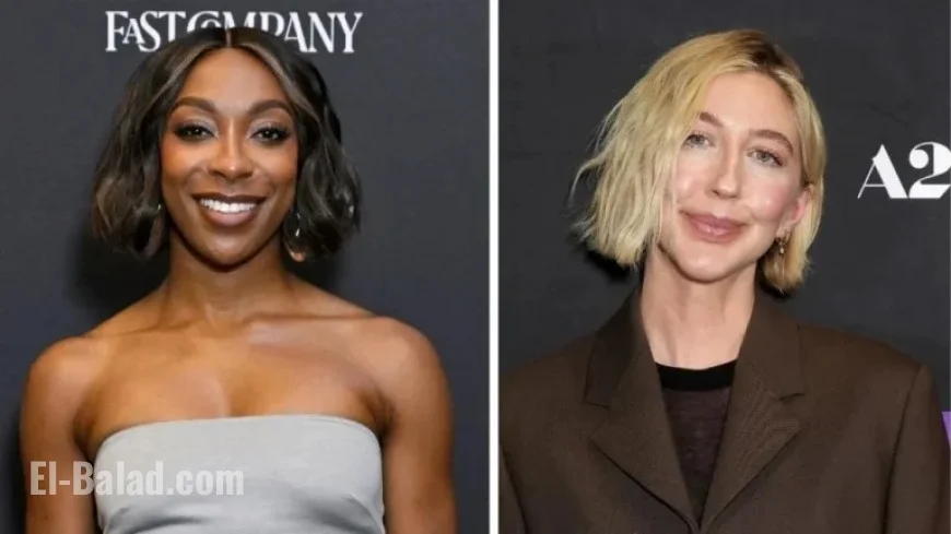 Ego Nwodim, Heidi Gardner Call ‘SNL’ a Challenging Work Environment After Exits
