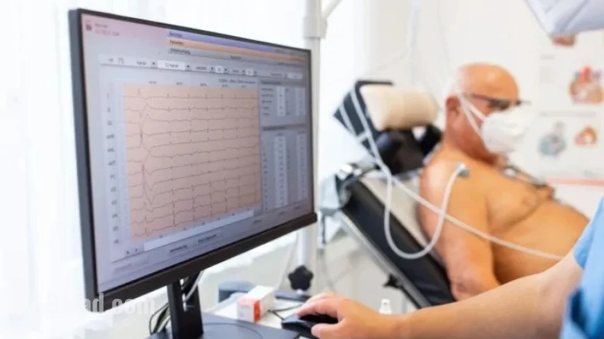 Study: Viral Infections Like Flu and Shingles Increase Heart Attack and Stroke Risk