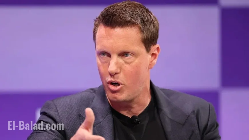 Paramount Initiates Layoffs under CEO David Ellison and New Ownership.