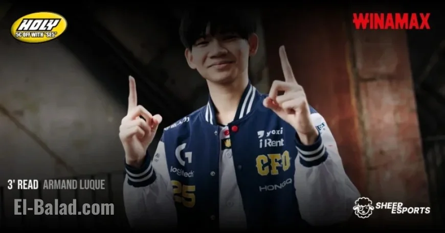 CFO HongQ: Committed to Giving All, Ensuring No Regrets