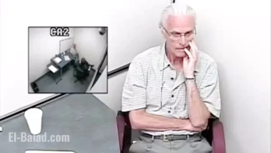 Five Key Moments from Ex-Judge Jacques Delisle’s Unprecedented Interrogation