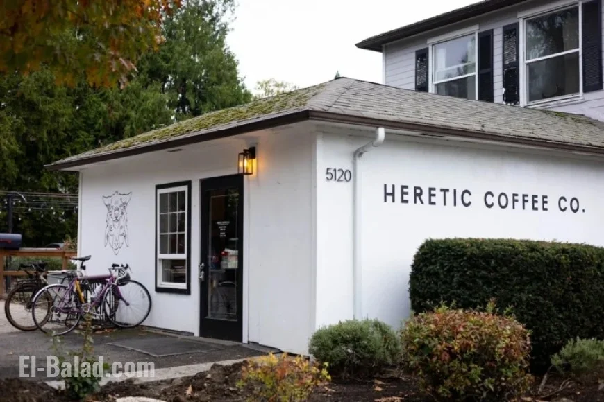 Portland Coffee Shop Raises $86K to Support Those Losing SNAP Benefits