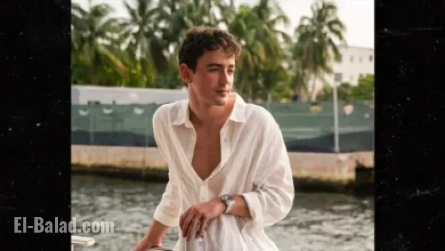 Port Colbourne Residents Urged to Lock Doors Amid Armed Suspect Search