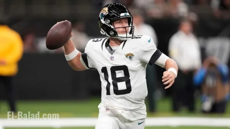 Quarterback John Wolford Joins Practice Squad