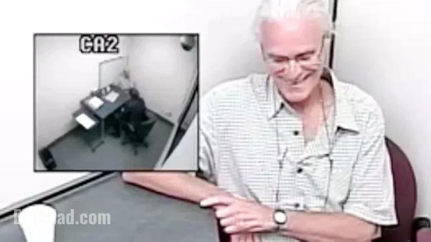 Former Judge Jacques Delisle Denies Killing Nicole in Newly Released Interrogation Footage