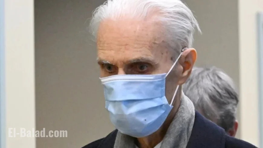 Jacques Delisle Case: Unresolved Mysteries Surround Wife Nicole Rainville’s Murder