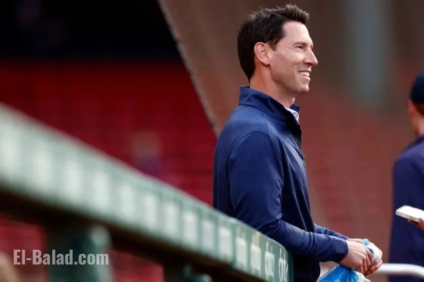 Red Sox to Announce Roster Changes Post-World Series