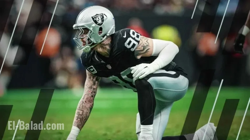 NFL Trade 2025: Key Players to Buy or Sell Before Deadline