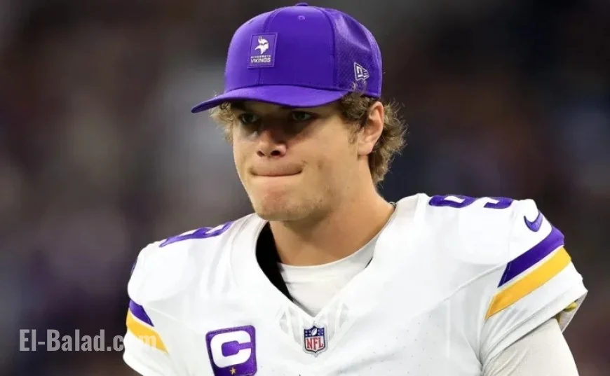 Vikings Sign Super Bowl Champ After Carson Wentz Injury