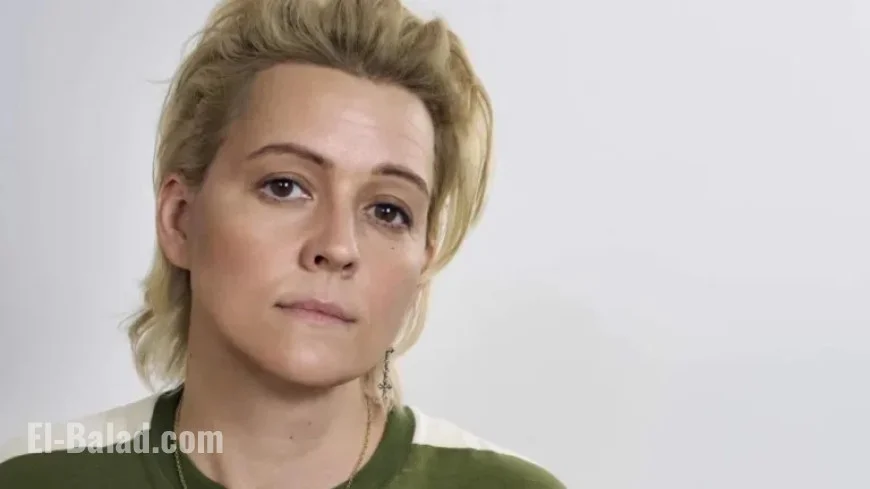 Brandi Carlile Embraces Self-Return, Deepens Bond with Joni Mitchell