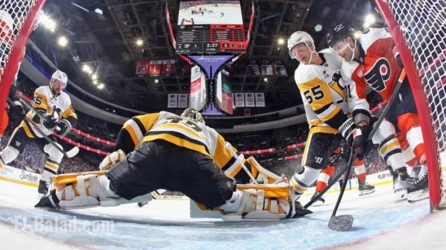 Dramatic Conclusion in Philadelphia: A Night to Remember