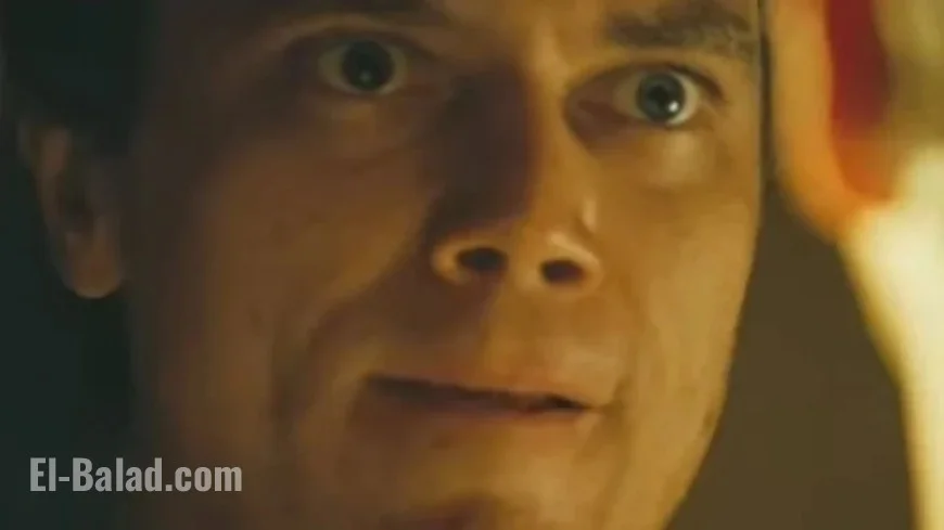 Discover the Unsettling 2006 Horror Film Starring Michael Shannon