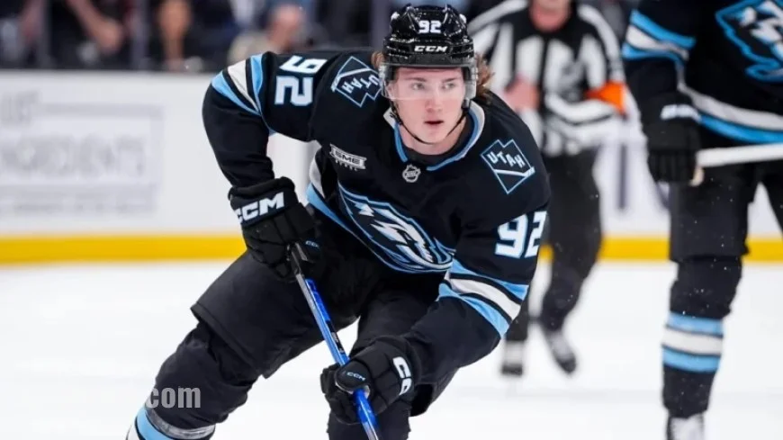 Cooley Secures 8-Year, $80 Million Deal with Mammoth