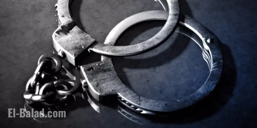 Healey’s Western Mass. Office Member Arrested on Drug and Gun Charges