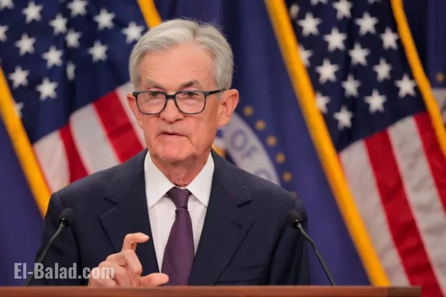 U.S. Federal Reserve Set to Reduce Interest Rate Despite Data Uncertainty