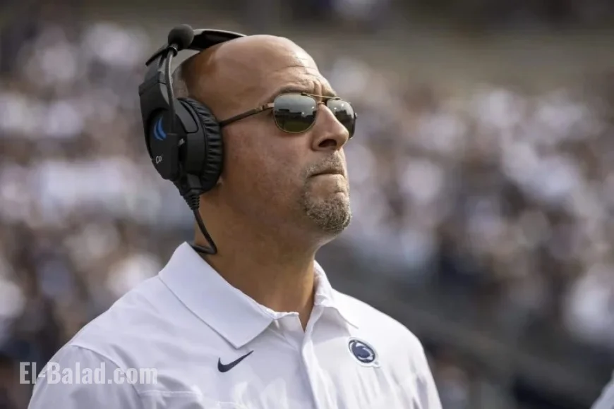Ideal Coaching Roles for James Franklin, Lane Kiffin, and More