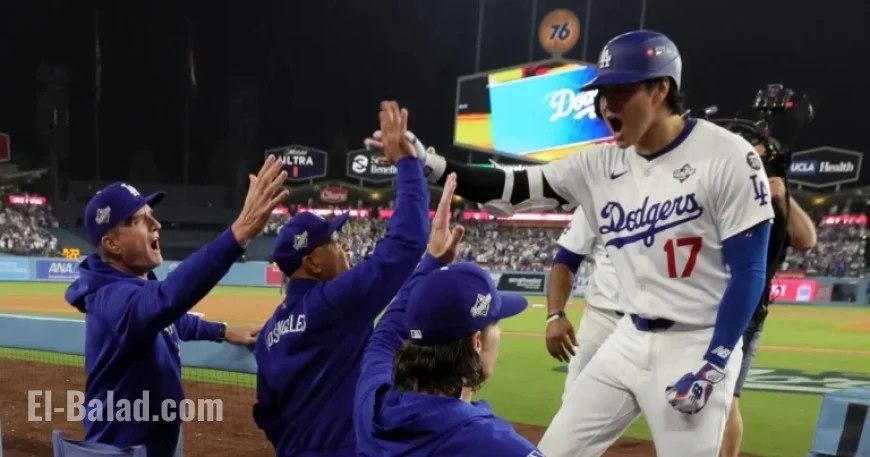 Blue Jays’ Tactics Against Ohtani May Have Cost Them the Title