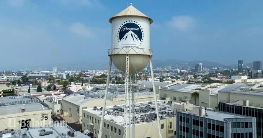 Paramount Cuts 1,000 Jobs in Initial Layoff Round