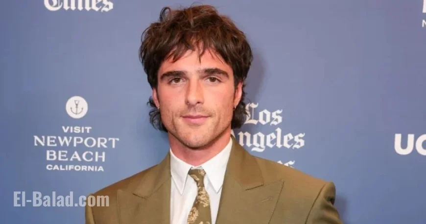 Jacob Elordi and Olivia Jade’s Relationship: What’s Happening?