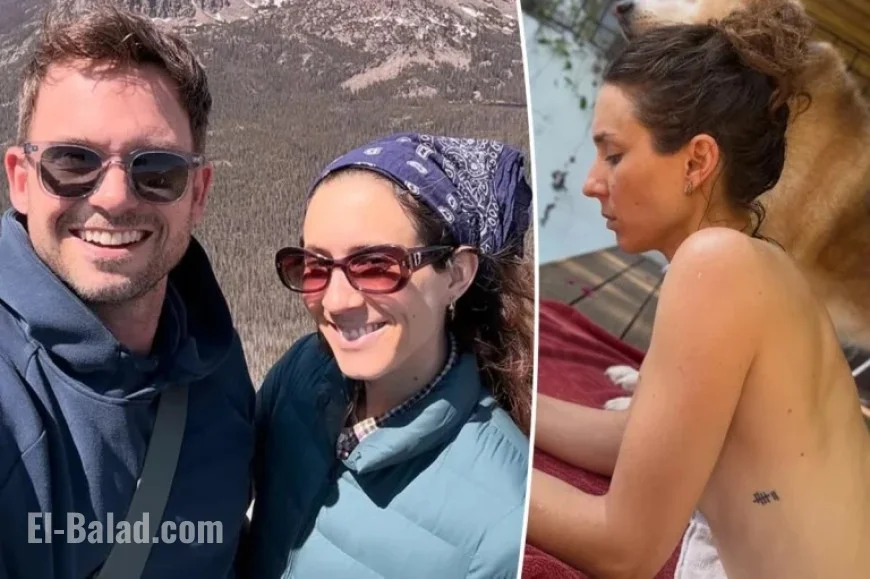 Troian Bellisario Poses Nude for Bold 40th Birthday Celebration Photo