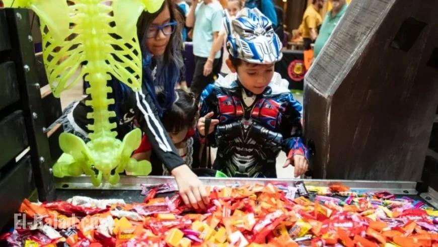 Memphis Trick-or-Treating Schedule: Key Details for Halloween 2023