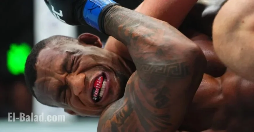 Rampage Jackson Proposes $1 Million UFC Bonuses to Curb Boring Fights