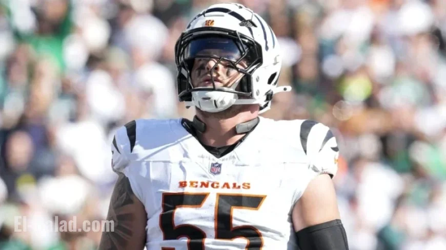 Week 9 NFL 2025: Key Players on the Trade Block