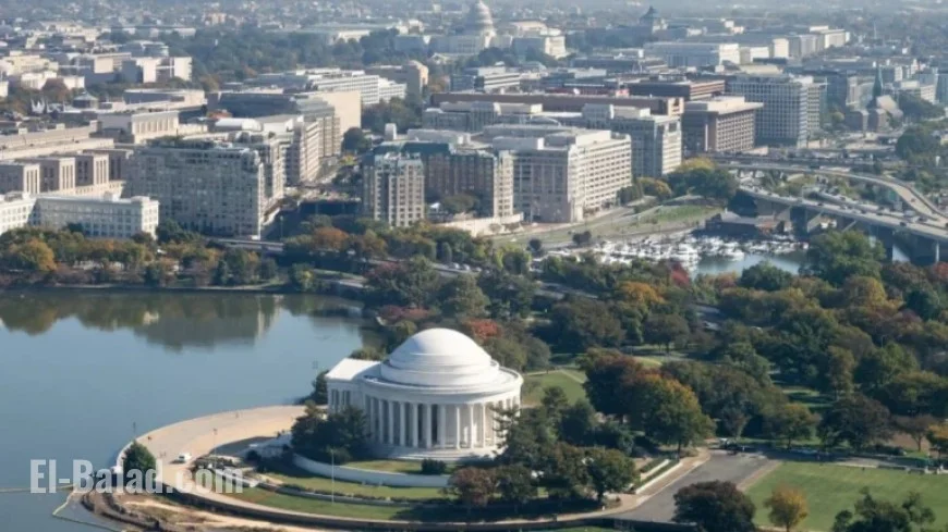 White House Dismisses Arts Commission Over Federal Building Design Reviews