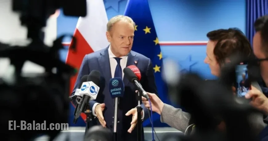 Poland Rejects Claims of Exiting European Human Rights Convention