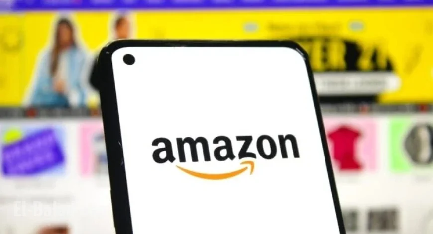 Amazon Commits $11 Billion to Enhance AI Data Hub for AWS, Anthropic