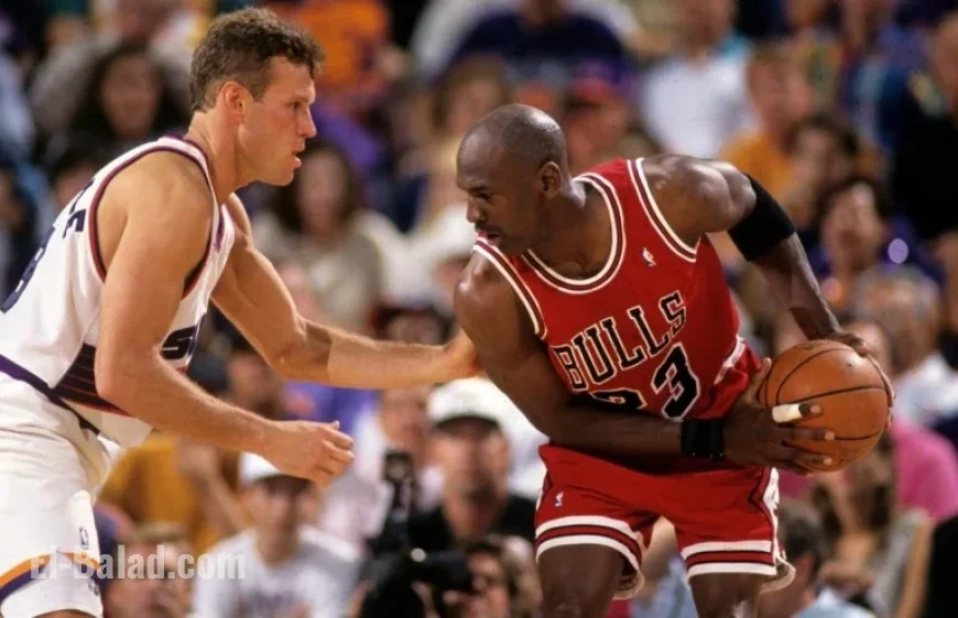 Michael Jordan Criticizes NBA Load Management: ‘Unnecessary Practice’