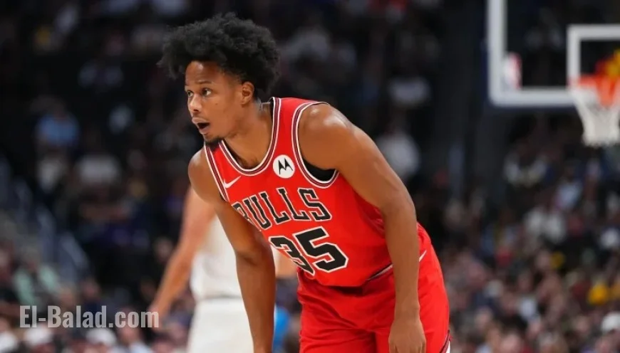 Bulls Crafting a Unique Legacy, Starting Beyond the Court