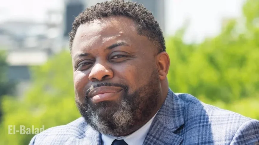 WMass Aide for Gov. Healey Arrested for Drug Trafficking in Springfield